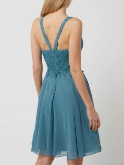 Luxuar Cocktailkleid Mit Herz-Ausschnitt - Grün -Vila-shop 717kii1p6tb5ccqb8h25ciq16krl2k2c89132kpl74pl8l2274q5alae9d848e2g9h8l6ipnah6jcdpg693m4chiccpj4dj260r30c9k6so3ae1ockojco9occo6achpc4sm6e8