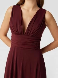 TROYDEN COLLECTION Abendkleid Mit Drapierung - Kirschrot -Vila-shop 71934kika173adib891j4gpo6l0l8dpla57kgi2a8ko4igid68qj6khi70s4sd1k8hb4cl9l6p7j2caj9ko3ipj570rjaphkchi3icpkccr3ge9h68sm4cpk6cqmae1icormcog
