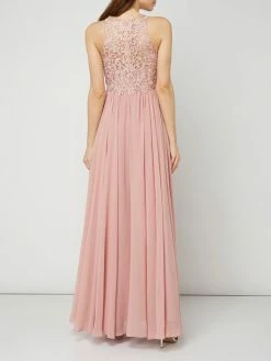 Laona Abendkleid Mit Pailletten-Besatz - Altrosa -Vila-shop 7194edq374s52jpl9154kd9n6d3kci2e613j0lieal6k2hhia134siaj8l432gq49l24ijql6t24ij9m9so6cdhh69i6ae1pchh38d9k70pjaohgc9hj0dr26srm8cb2copj2c8