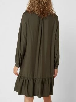 Scotch & Soda Kleid Mit Volantsaum - Khaki -Vila-shop 71a4ahaka983ehql85942ca460rkqj29ad2k6c1j759jei2b6h9kad2la5834e9ha994gl2e9gpjcea4953j2p9n6hi68d36cphjie9kcopjaoj2c9j3gopocgpm2ob1cosj0p8