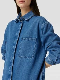 Jake*s Casual Knielanges Jeanskleid Mit Brusttasche - Jeans -Vila-shop 74pjehaj9orjicqd8spjcg9kacpkulhj6lb58cpg9kp30hig74sk8lhka8q4eg9k8spksdih94p56k256ko36pb36ph3adb4cdj64ohkc4om4o9g6di68pb4cgr3cdb3cgsj8p0