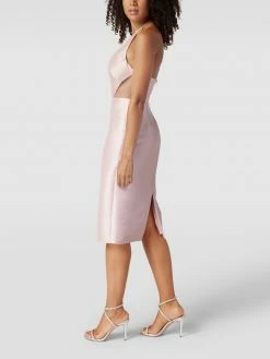 Vera Wang Bride Cocktailkleid Mit Neckholder Modell 'CLOTILDE' - Rosé -Vila-shop 74s3cchm8h34eh9l9oo42jq494okolag850l8ka76984qhaa8gqj8cq18h14kgii8h83eiag8lb4mli19t3j4dj3cpgjcor3clgjad9k69i6ce9ncgs62c1o64o3gpj464pjgog