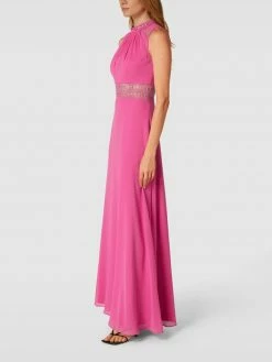 V.M. Abendkleid Mit Lochstickereien - Pink -Vila-shop 752kml9hal738cie8ss4qh9n8l2kce1k70p5ae1p94s30i2388pj0kqb6d9j0dq2a97j4d9o9t1jedqh6p3m6oj568s62d33cpgm2p1k6th3aob460r3cd1pckq32p336co38p8