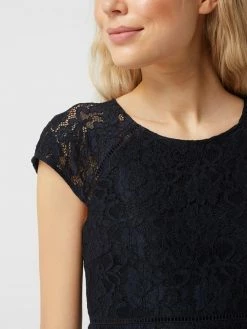 Jake*s Cocktail Cocktailkleid Aus Spitze Und Chiffon - Marineblau Meliert 7 Jake*s Cocktail Cocktailkleid Aus Spitze Und Chiffon - Marineblau Meliert -Vila-shop 752l0cia8h93aeam9gqkae2f6l64qjpo750j2jqba8pjedid6p43gcia8h748gqb89b5agqg9sp4ci9p6p3maphk6gr62pb46gpmacpk6pj3gohm64rjcd9pc9j3ee1p60qm6do