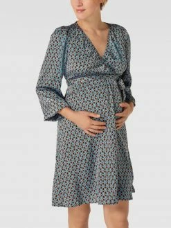 Mamalicious Umstands-Kleid In Wickel-Optik Modell 'Tess' - Bleu -Vila-shop 75434cal6krl2ea78d4l4l2865232hhn8cp3ekif9l6jciid6t0l8lag9534eg9k9t5j2cae9l9k6cae6oo34d9g64q34db26gq64dhkccs62e1pcpimaohj71ij6p9m61h38o8