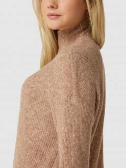 Noisy May Strickkleid Mit Rollkragen Modell 'MALI' - Sand -Vila-shop 75a42jqd9p838ea289258hi39gqkucab854j4gpn8l4j8j28ad9l2dqb8p9kal2m68ok2h1h994k4eae94o62php61h68c9g6sq64d1k60p68e9p74qmapb46di30pb56dgjado