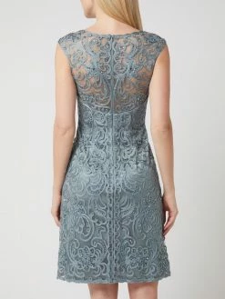 Luxuar Cocktailkleid Mit Zierborten - Grün -Vila-shop 84pj8jim8t0jck9k6oo4sii3akpl2khm9h14mhaa692j0c2cal64qkpo6op3ge2d94ol2khg8cq3ihho6h3m2or571h68e9n70o30p9k6phjcoj36phm2chlc8q36o9o60pjad0