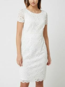 Christian Berg Cocktail Cocktailkleid Aus Spitze - Ecru -Vila-shop 84r5ckq78l53ekqgap4kgc1n6l64mk1i8t2jeja46da4qchn6cokii2b6164ecqg9d5k8jamap84ichk893j6phh70q38d9p6srj0cpk6pgmaohgc9ij6o9icgq62pb2coo64d8