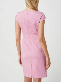 Comma Etuikleid Mit Teilungsnähten - Pink -Vila-shop 84skkhq8a5752caj6sr58l2j6h84kcq68h5kolii8l3lcji86l0kac2c90p3ge2baksl0lajah5kejai9d3m4o9hc5ijge9o71gmap1kckqmae1p64oj8e9nclim4d32clh3ec8