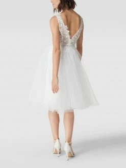 TROYDEN COLLECTION Brautkleid Mit Floralen Stickereien - Ecru -Vila-shop 85136hi69l1jcd9ma983gc2g95b4md9o8l9l4kib94pl0hik758jeka2696l2d9j9co30d286t23il9p8l3jgdb16ph64d3261i3ee9k68r34o9i70sjec1l6gp3gdb361j6ae8