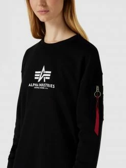 Alpha Industries Sweatkleid Mit Label-Applikation Modell 'Basic' - Schwarz -Vila-shop 85a32kpj8t24qda4a4s5ciqfaco42ihoalajij228t2l6dqe6kr56di5al5kmjpi9d63ceac7583akij9l3jap35chh32e9g71gjgdpkc4rm6e9l6lgm8cppc5i6ae3374omaco