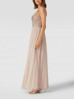 LACE & BEADS Abendkleid Mit Ziersteinen - Hellrosa -Vila-shop 88o3echp8953ikq68t442hqc9oo44dqa9l53ac226d254ipo616kggab613j8kig9p144gqe9l54ohpp8t3jcdb464q3ec9h69gmcc1kcoqm2o9m6go64oho6cr64e1j64qj8co