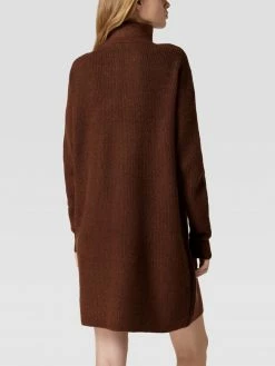 Noisy May Strickkleid Mit Kurzem Reißverschluss Modell 'WALICE' - Haselnuss Braun -Vila-shop 88p4kda1a0o44c9g70skieaca57j0ea88or5ccif8l3kadi189938gho614k6gabad2kol26ad2kuchm60o64e9o74qm8cb370p6ac9kc8r66e9g6ti66dj26tim2c9pcgo62dg