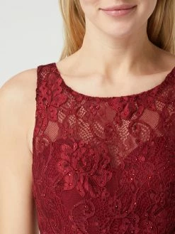 Luxuar Cocktailkleid Aus Floraler Spitze Und Chiffon - Bordeaux Rot 7 Luxuar Cocktailkleid Aus Floraler Spitze Und Chiffon - Bordeaux Rot -Vila-shop 88s3gcpk6l64slhi9t4ksk2bap6kic9j9op38kig9l14ejij911j0e229d842c9p9os4ik9n65a4ud2b6p3j4c9j64sj8e9oc5hmccpk64r68o9o6ks32d1j69j68cb570pm2pg