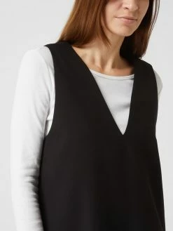 Object Kleid Mit V-Ausschnitt Modell 'Sigrid Mira' - Schwarz 7 Object Kleid Mit V-Ausschnitt Modell 'Sigrid Mira' - Schwarz -Vila-shop 893jeha364rkek1k919jahai758l0kaj8d144jqi9d532cqj9cs5cc226hakoi9h68o3aia76t1l0lih853j4e1ocdi38pb36pi6adhk75im6e1n68qmcoj56srj0e9mchhj8e8