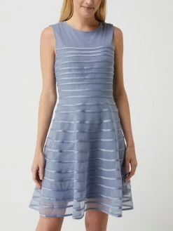 Jake*s Cocktail Cocktailkleid Mit Zierstreifen - Blau -Vila-shop 897kad2a9srkiiaia52l8hqlap94uga8a16jal2a68o48k2771a3aci9ap8l4cik6t83cl2aa0p54i2m9oo3cdhhcgrj2cpi6gqm8dpk6osj2oj5c9h3ae9g64o36dhl6hgm4d8