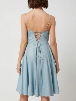 Luxuar Cocktailkleid Mit Glitter-Effekt - Mint 9 Luxuar Cocktailkleid Mit Glitter-Effekt - Mint -Vila-shop 898l8k2k6gr52e2m6gq3ihhn8h44sj246h4j2lad718jejq19gp46i1j8p44ichm8l0kaiik8lb50haf94o32opj64q38dpp65ijee9kcdi6aohkcdijec9gcopjidhhc5h64cg