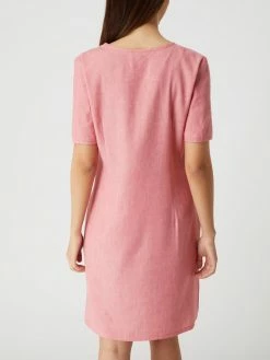 Montego Kleid Mit Leinen-Anteil - Pink Meliert 9 Montego Kleid Mit Leinen-Anteil - Pink Meliert -Vila-shop 8cokch1k9934cdpl9cs4ciif6p0l6k2g6p2l2jppah250gq764q4akqi6kpkmj1l6h8k2k1k8gqjei9kaco36e1h6gqj0d1p6kqj6e1kc9gj8e1p6oq30dhkckrj6e9ic9hjad0