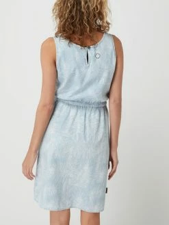 ALIFE & Kickin Kleid Mit Bio-Baumwolle Modell 'Doja' - Hellblau -Vila-shop 8crj4j23954kekimap158j1p6t6k8ji49pa38ia89cp34ci76l73aj9n8l9j0i286l84eiqa6t338hie8so32d316th34p336osj2p1k68rj0e9p71h3edpl61i30cpo71imad8