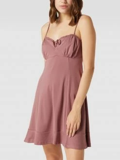 REVIEW Ärmelloses Minikleid Mit Raffungen - Mauve -Vila-shop 8d0laca18l5jcihjah754cag6os3cgi388pl2jac616j8jqg8ha50k229533ci2a752jcka1ah252cqca8o3goj270rjacr4c8s62dhkc8qjae1g6co6adhm75j3ceb174q36dg