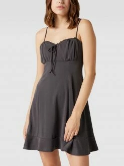 REVIEW Ärmelloses Minikleid Mit Raffungen - Anthrazit -Vila-shop 8d44qgqb6opjecqc9184mhpl894jgli78srj8h256h84kjia8oq30jama90kslai6123eiae6oskkjpj6l3jae9nc4rjcdj175h68phkcco64e1g6csjee31cdgm2ob26or68c8