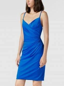 Luxuar Cocktailkleid In Wickel-Optik - Royalblau -Vila-shop 8h1l6ha6757ksl288cr56iaj8543icpm6t8j2dq49p230gaf9143iji495138ea4ah8kmlaa9h64ij9m9so62dr274rjcob369i34ohkcgqjie1n6lh38dpnc4q36cr3c5h66p0