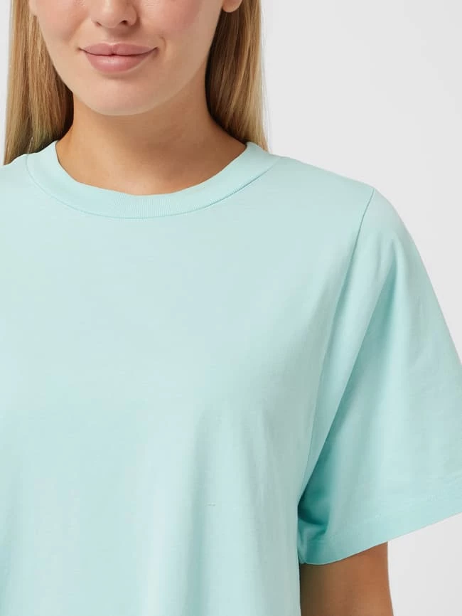 American Vintage Shirtkleid Aus Baumwolle - Mint 3 American Vintage Shirtkleid Aus Baumwolle - Mint – Bild 3
