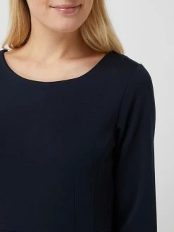 ICHI Kleid Mit 3/4-Arm Modell 'Kate' - Dunkelblau -Vila-shop 8h548ji6a9b46hal6h4jckac8h54aki26co4gcija58j0l2791548i1oap4jgchg6so52jq3a0r44k2i68o3ad9mcli6ac9nc5i3gopk6komae3271hj6pj1c4s36e9hchi38p8