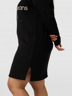 Calvin Klein Jeans Plus PLUS SIZE Sweatkleid Mit Label-Print Modell 'GLOSSY MONOGRAM' - Schwarz 7 Calvin Klein Jeans Plus PLUS SIZE Sweatkleid Mit Label-Print Modell 'GLOSSY MONOGRAM' - Schwarz -Vila-shop 8h5kad2k9l4jilhi9t44mh2ha4p38ja59ssl0kima0rjecq5al4kmci5997l4k2g6cp4cjif74qjcgq78co66cr36di34cr4cgs64e9k60p32o9lcph66ob3c8ojgdpicoqj0cg