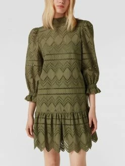 HUGO Minikleid Mit Lochstickerei - Khaki 8 HUGO Minikleid Mit Lochstickerei - Khaki -Vila-shop 8h93acag990kkjah8la3ej23a5544dhn898jica28co3eii29l342kai8l14sia29kr3gj239h23edhh6l3m8d336cpj0chn64s3ec1k6oo6aohp68q6co9ncdijip9jccq36e0