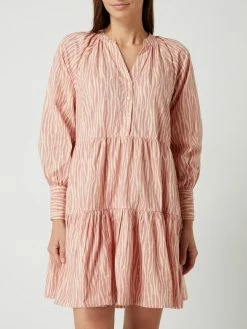 YAS Kleid Aus Bio-Baumwolle Modell 'Sufilla' - Rosé 8 YAS Kleid Aus Bio-Baumwolle Modell 'Sufilla' - Rosé -Vila-shop 8ko3gjpi958k2gqc94q3il25991lcka58p23ie2dad544c2k6l0k4j2k75b4adaj8h5l4ka99l83icai913macb16koj0chmc5gjgdhk61h62ohi6pij6ob5c5ijcd1j6pgjcp0