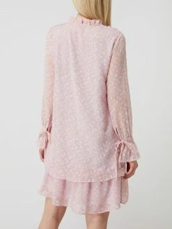 Montego Kleid Im Stufen-Look - Lila -Vila-shop 8ko44li96t7k4l1k6p44chpl6d2j2ci18h24ik9kahb4mdhm8p5kucai9t8k4d2h8l44eipg9h3k2da8a0o6cdpn60pm8c1p6pi3ed9k6oojcohh75imacr36lgj2dhic4qm2e0