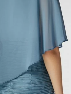 Swing Cocktailkleid Mit Asymmetrischem Cape - Rauchblau -Vila-shop 8kol2cq37113cca3a52kahia8h64kc9i6hb4eihhacol8cq8912kacpm8kp56la461a4ee2f9d83icaja13jecpl74om6chhc9hj6phk6kqjeob460s38p9oc8s68d346kq64og