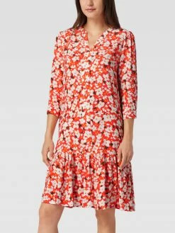 FREE/QUENT Knielanges Kleid Mit Floralem Allover-Muster - Rot -Vila-shop 8l74cg9l9co5ala66d93iea3990j0iq589954ipm64pjgiaa68rjihi7755kkca29ta48e9p6124ojpia13m4pb3clhmcc1n6lgm2p9k6ssmce356osj4eb16gpm6ohncpgj0do