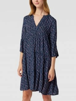 REVIEW Minikleid Mit Floralem Allover-Muster - Blau -Vila-shop 8l8k6hii9hakscqe6174kki29963ajij6cr4gh228oskkk9h6523ajq99p25aii260o4ujil8sql2kqa74o3idr56pgjcd1m70pj0dhkccojeohpclhmaphkcos3ipb26cqj4p8