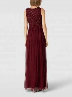 LACE & BEADS Abendkleid Mit Paillettenbesatz - Bordeaux Rot 9 LACE & BEADS Abendkleid Mit Paillettenbesatz - Bordeaux Rot -Vila-shop 8l9kigad85b4gdqa9p4kmipj9543gl2b8cskkk2ea115ak21659kmjq59124sh278p8kml2j90p48h2688o3gdpmc5j6ac32clgm8c1k6oo36eb665gm8c9i68sj4p366dhjadg