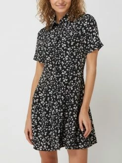 Calvin Klein Jeans Blusenkleid Mit Logo-Print - Schwarz -Vila-shop 8laj6i25955kmiqcah250jpo8pakcjq19t5ksdhia4rkuji584p3id1j6kq4ul9j9d94cdhp9co4ijq2693jacj464sj4e9p6lh30e9kclij0o9k70sjid356cqm8d3261im8og