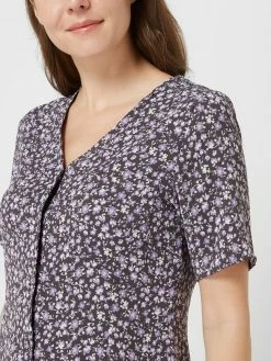 Noisy May Blusenkleid Mit Kurzen Ärmeln Modell 'Joe' - Lila -Vila-shop 8oo54i9p6cskmgakah2k6dq76t8kahq7a154mia668plak2fa1b4uk1o6p4ksdaea8qkikifah832ii36h3m4p1mchh3ie9gc8sj0cpkccrm2e1o74sm6c9j6gp38phk71h32o8