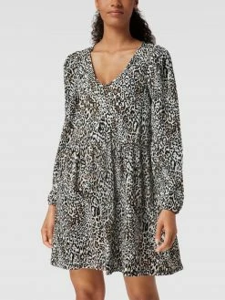 Vila Minikleid Mit Allover-Muster Modell 'Vicaia' - Schwarz 8 Vila Minikleid Mit Allover-Muster Modell 'Vicaia' - Schwarz -Vila-shop 8p3j8l9g94s30gi998s52dqb98r3ck2e914kcla161734d2l64sj0j286t838ihi9l64kj2a94o4qca9713m8pj4c5hjcdb1c5h3ec9k60oj2ob2ckoj6c346ph32p1n75j3adg