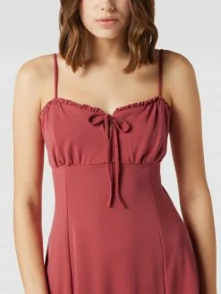 REVIEW Ärmelloses Minikleid Mit Raffungen - Bordeaux Rot -Vila-shop 8p838di19h7lciag65a30kqfa13k6liha175ckq6al936k259pa4akpi9gsl4hida5630ial69444ci99co38cpo60qj2oj3c4r30ohk64r3coj46sq38oj5cdj36eb5cgpjic8