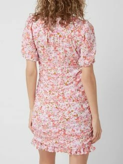 Only Minikleid Aus Chiffon Modell 'Star' - Rosa -Vila-shop 8p846k1l758kud9i8p0k8kaca584aci58l0l4jie8d346k289d742ghm65430i1j65al0ead88pkciq5753jacj261j30php64r64e1kcdimae9k70r62c3464o62phnckrj2e0