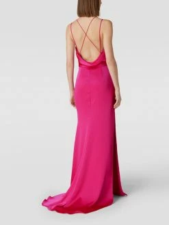 Vera Wang Bride Abendkleid Mit Gehschlitz Modell 'Nathalie' - Fuchsia 10 Vera Wang Bride Abendkleid Mit Gehschlitz Modell 'Nathalie' - Fuchsia -Vila-shop 8p84olam85b38c2364sk8iama1b4gd9k94p52ca491856giaal7jeiidaos46h2h952k6dqg6h53eha9al3j4c336dj34p1n6hi6ad9k6sp62e9oc5j30e9p6co34e35clijcdo
