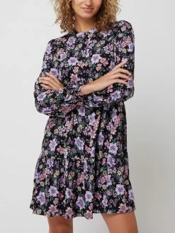 Only Kleid Mit Stretch-Anteil Modell 'Bianca' - Flieder Meliert -Vila-shop 8t14mk22659k6him84p4me23ap44uj228cs4geaba93k6jai9csjahpp6kp4kdal6hb4oiag657l4ihm693jaob574pj4d1o6sqjip9kclhjeohi6or6adj36gojadpm6komac8