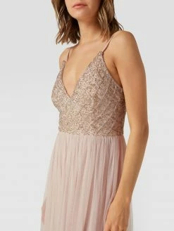 LACE & BEADS Abendkleid Mit Ziersteinen - Hellrosa -Vila-shop 8t1j4c1o758kojplaos4ul1l6p4k4h28a8s32kahaoqjej1ial2jggab9p448chg9d848i9n9p2kagi9a93jcd9hccr68e3265ij2d1k61i66eb174p3ior16orjiohj6srj8p8