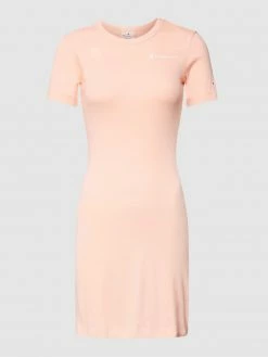 Alternative view of CHAMPION Sweatkleid In Melierter Optik - Lachs