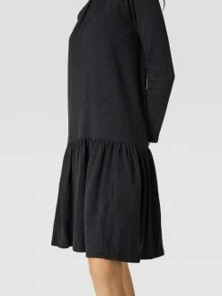 Weekend Max Mara Knielanges Kleid Mit Volantsaum Modell 'SAURO' - Anthrazit 7 Weekend Max Mara Knielanges Kleid Mit Volantsaum Modell 'SAURO' - Anthrazit -Vila-shop 8t446gq58d54qeaa7165adqj8h5jedqf6ta3ii9o6ko3ijam94p56iik9op4cj1i9t5kikib6h258h226t3jie9lcgqjep9hckoj2cpk6ss3eo9gccpjae34cgpjedb6corjapg
