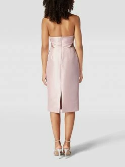 Vera Wang Bride Cocktailkleid Mit Neckholder Modell 'CLOTILDE' - Rosé -Vila-shop 91342e25ad7j6k2d890kodih9dajie1gagrl0gqb6144sii898r5adqdacr46jql990j6cq29lb50ki9ap3j4e31c8p32o9gc4p3gd1kccpmceb1c4p6cc1k64sjapb174sm8co
