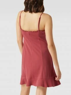 REVIEW Ärmelloses Minikleid Mit Raffungen - Bordeaux Rot -Vila-shop 913jiiqa650kqiq36l24agi4a9146e289krjel2d91534kac892jikhk715j2k1m9p0k4dii94p32cho9p3jgo9j61j68db4c9i64c1k6gqjgo9mcco66phl75i3id9j68pmcd8
