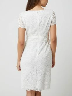 Christian Berg Cocktail Cocktailkleid Aus Spitze - Ecru -Vila-shop 9154gcam611l6hpgal6k2lii69akgdil6p45cd1o8ork4ghm956k6c1ia93j6i2ha17k4e1g70o34c1ma53m8oj260oj4d31cli30dpkccr64oj26tj6ad9n6gsjipj274p68dg