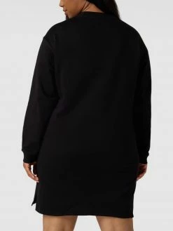 Calvin Klein Jeans Plus PLUS SIZE Sweatkleid Mit Label-Print Modell 'GLOSSY MONOGRAM' - Schwarz 9 Calvin Klein Jeans Plus PLUS SIZE Sweatkleid Mit Label-Print Modell 'GLOSSY MONOGRAM' - Schwarz -Vila-shop 916l0ha46p6kkgia8ko34g9ja554aj9g8t34ak2i759k4j2e6h656k289914kjq28h7jih1h9t24odika8o3aphoc8s38d346ph6ac9k65gjiohm60qmap1g69h32e9h6lgj8oo